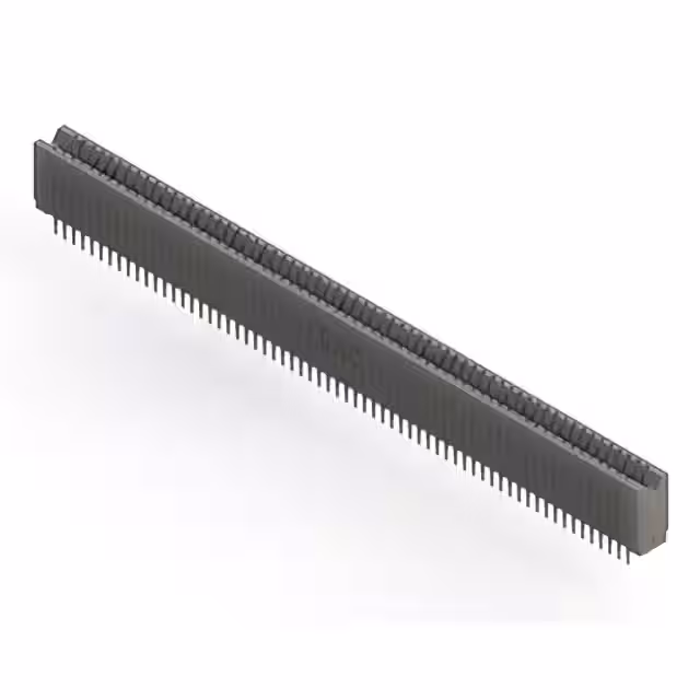 745-128-520-206 EDAC Inc.  Edgeboard Connectors